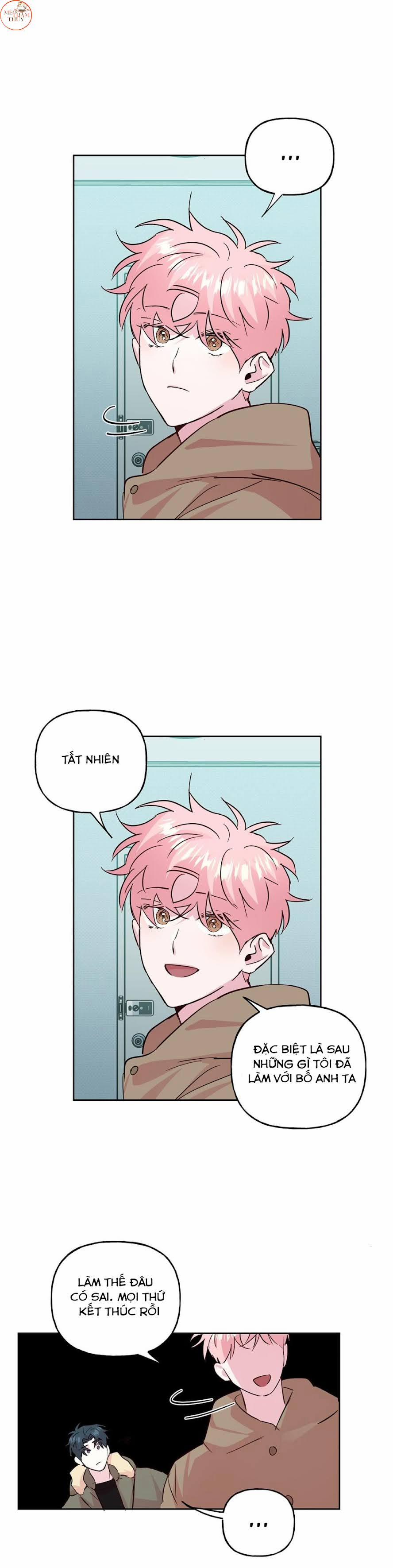 Cặp Đôi Điên Rồ 58 trang 7