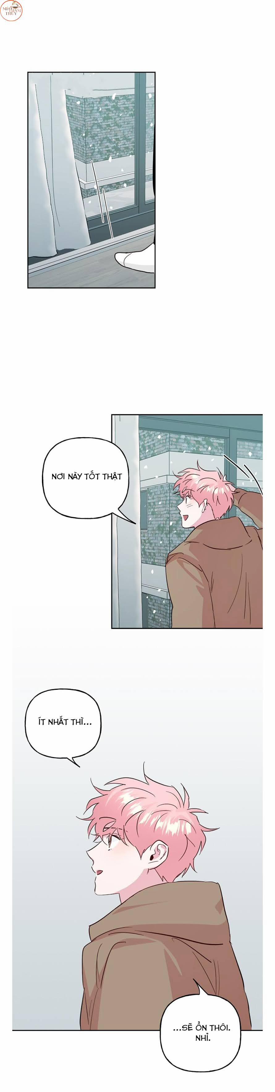 Cặp Đôi Điên Rồ 58 trang 8