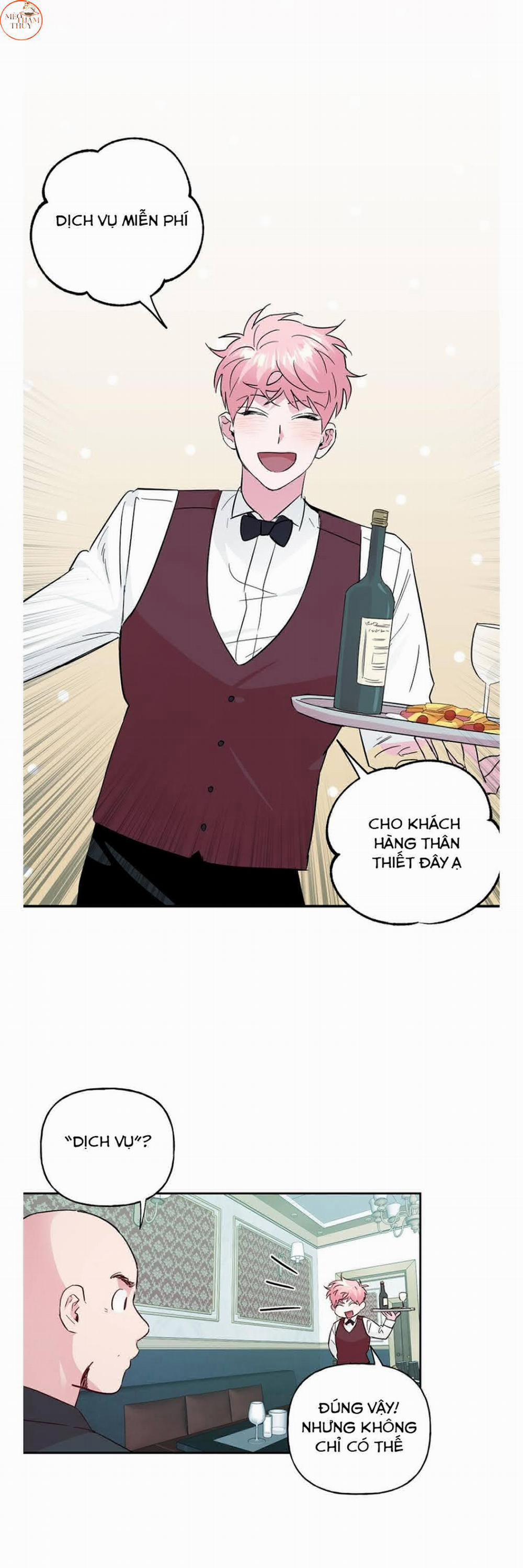 Cặp Đôi Điên Rồ 59 trang 0