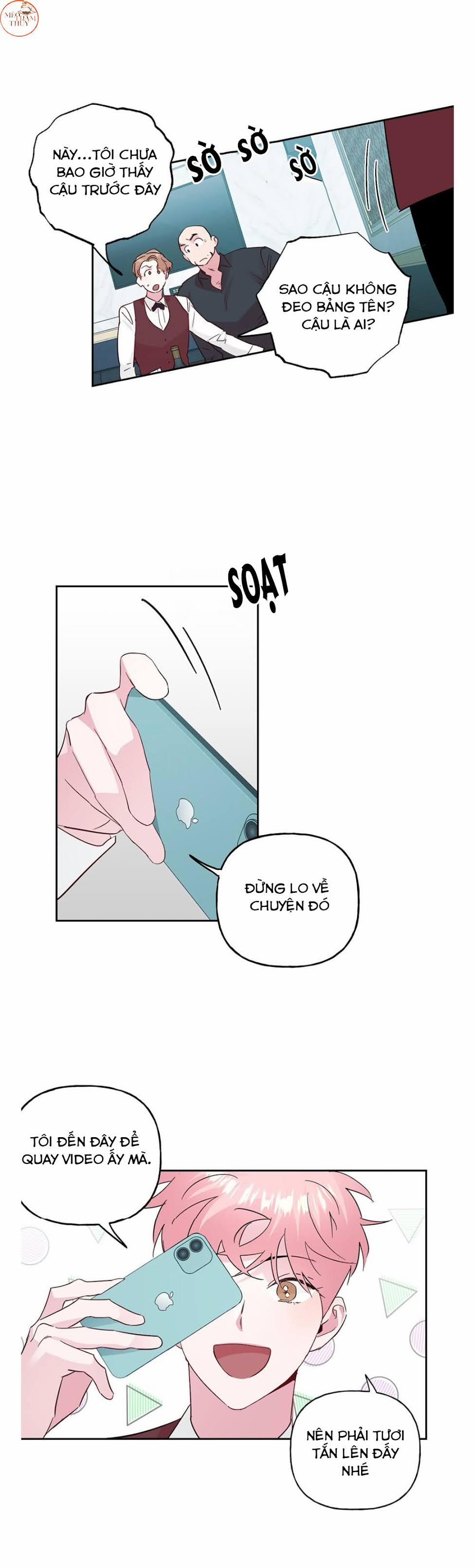 Cặp Đôi Điên Rồ 59 trang 1