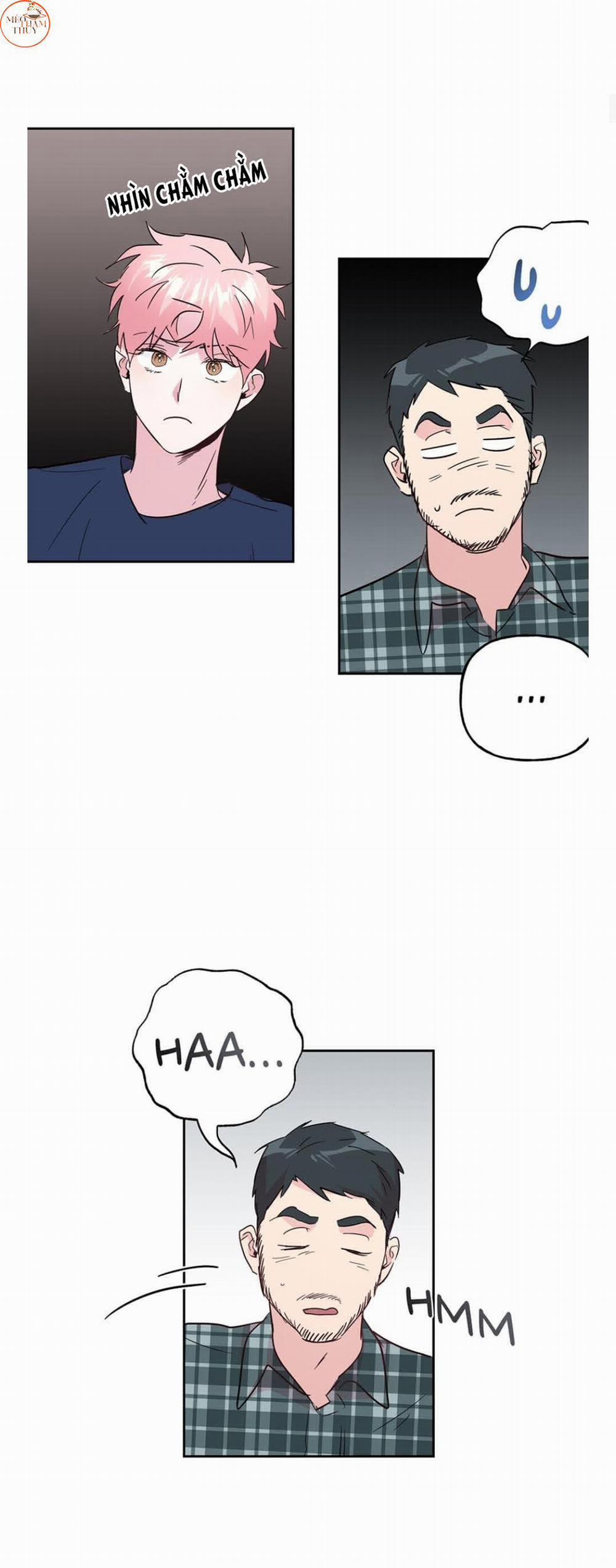 Cặp Đôi Điên Rồ 59 trang 10