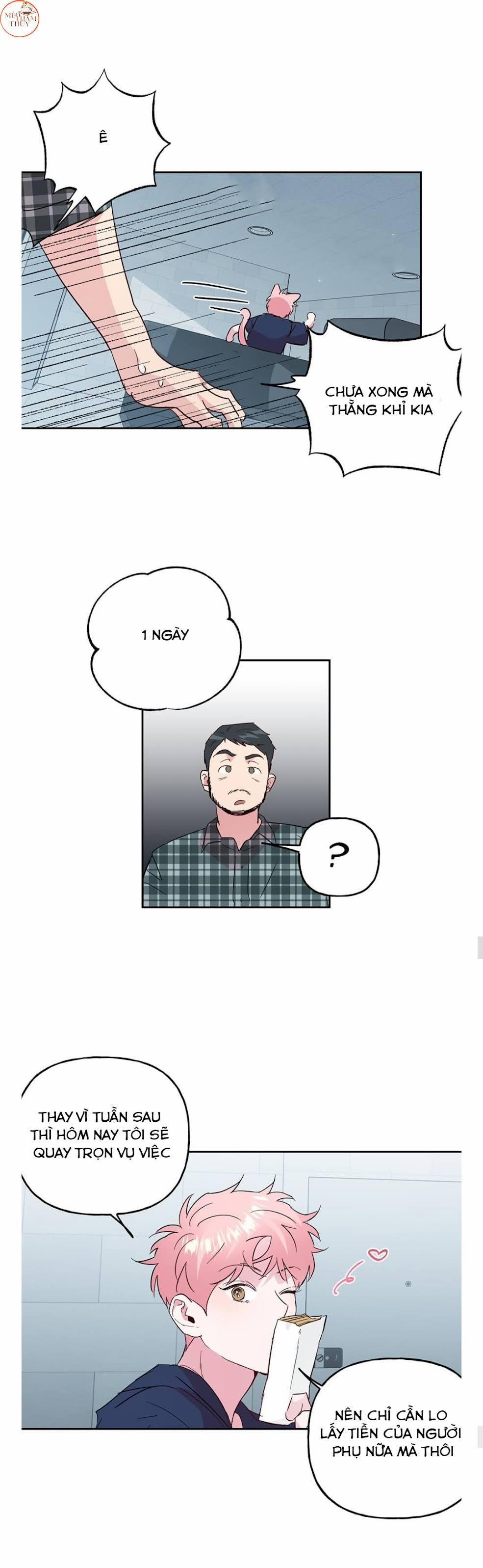 Cặp Đôi Điên Rồ 59 trang 12