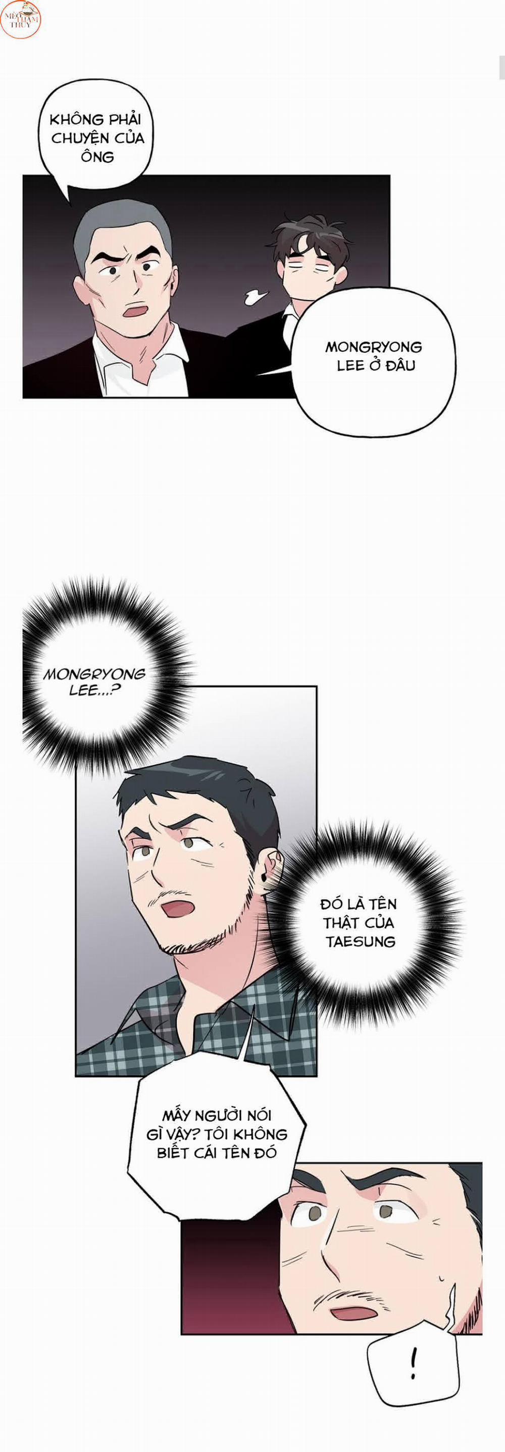 Cặp Đôi Điên Rồ 59 trang 16