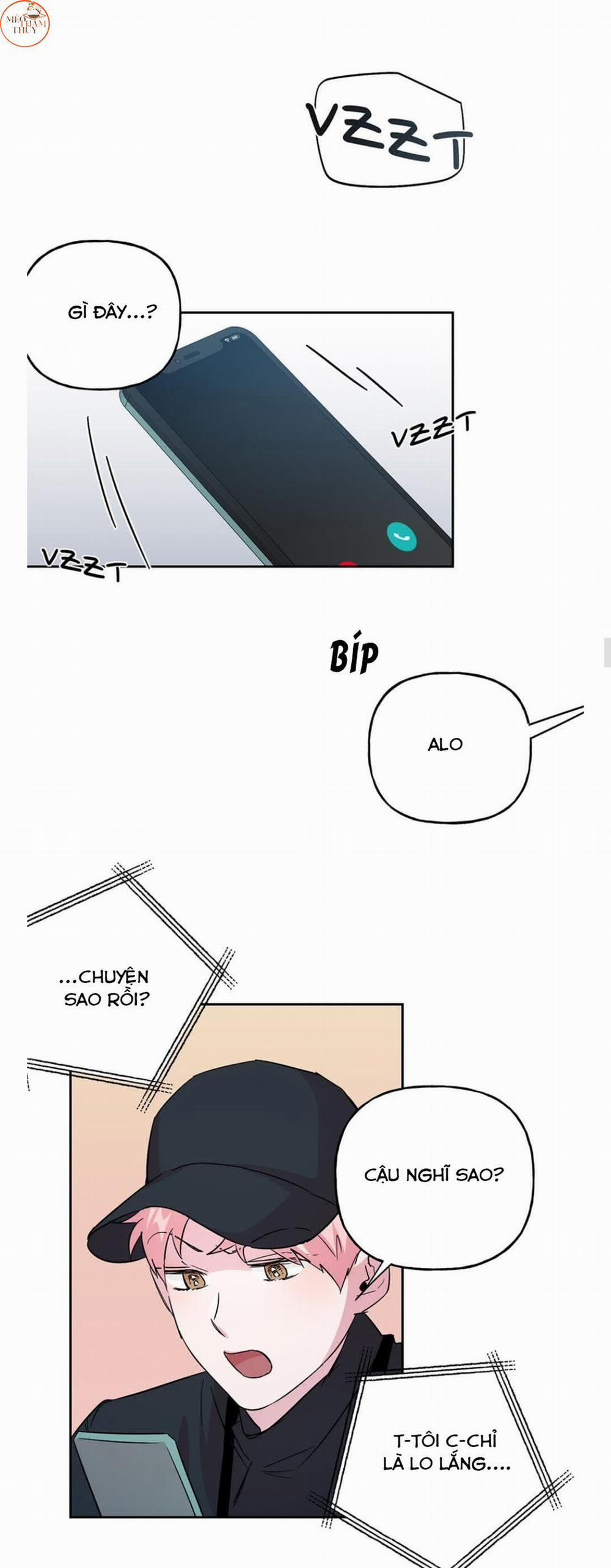 Cặp Đôi Điên Rồ 59 trang 20