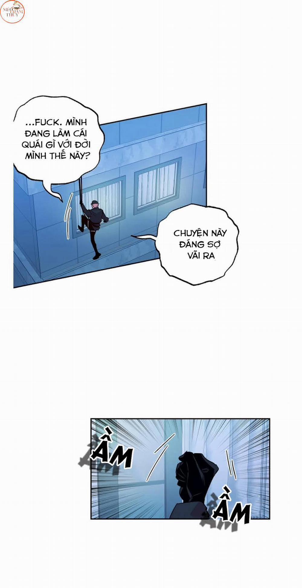 Cặp Đôi Điên Rồ 59 trang 24