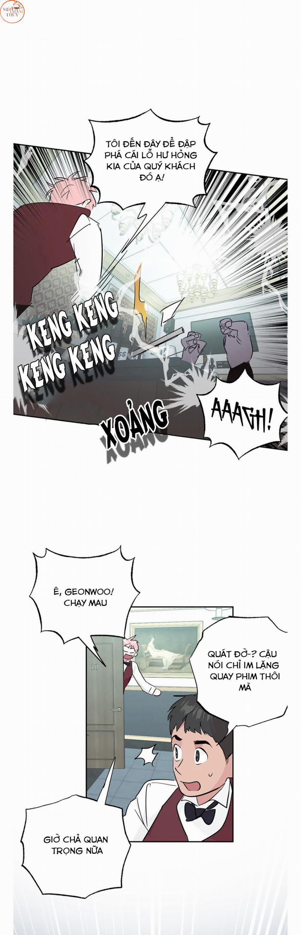 Cặp Đôi Điên Rồ 59 trang 4