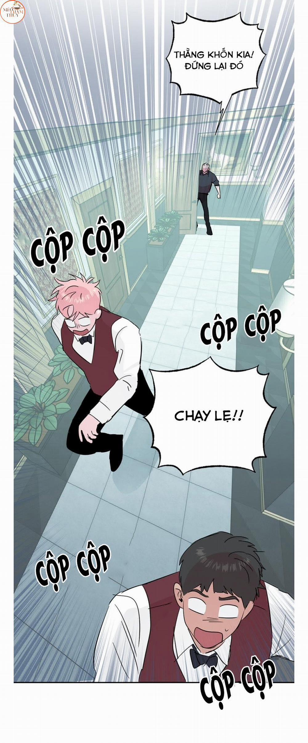 Cặp Đôi Điên Rồ 59 trang 5