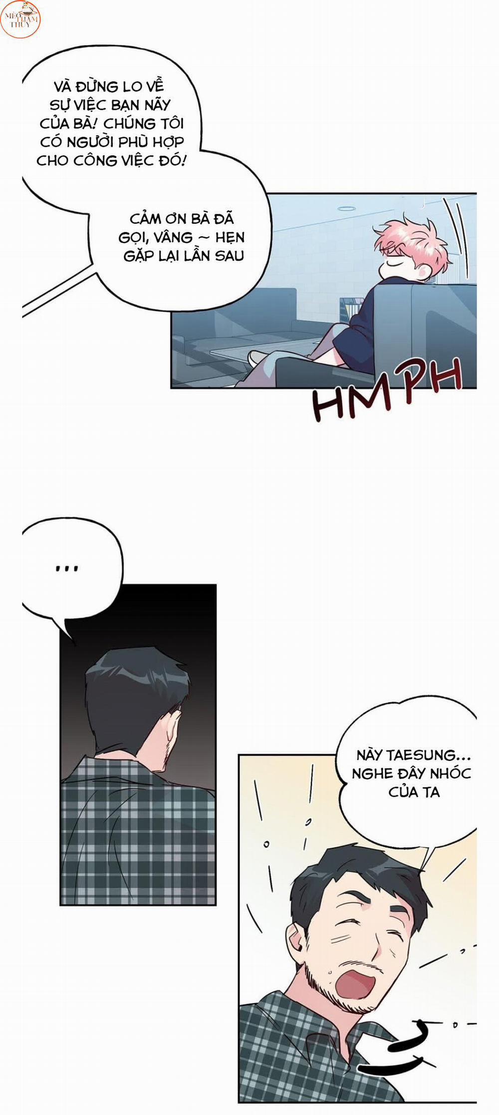 Cặp Đôi Điên Rồ 59 trang 7