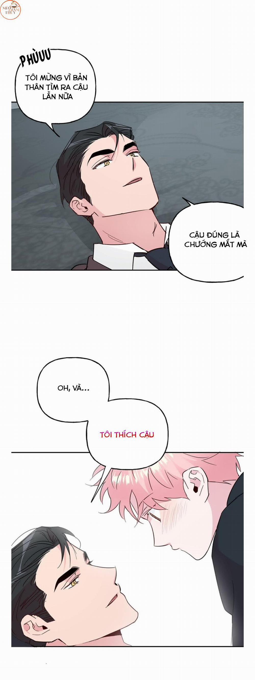 Cặp Đôi Điên Rồ 60 (Hết) trang 16