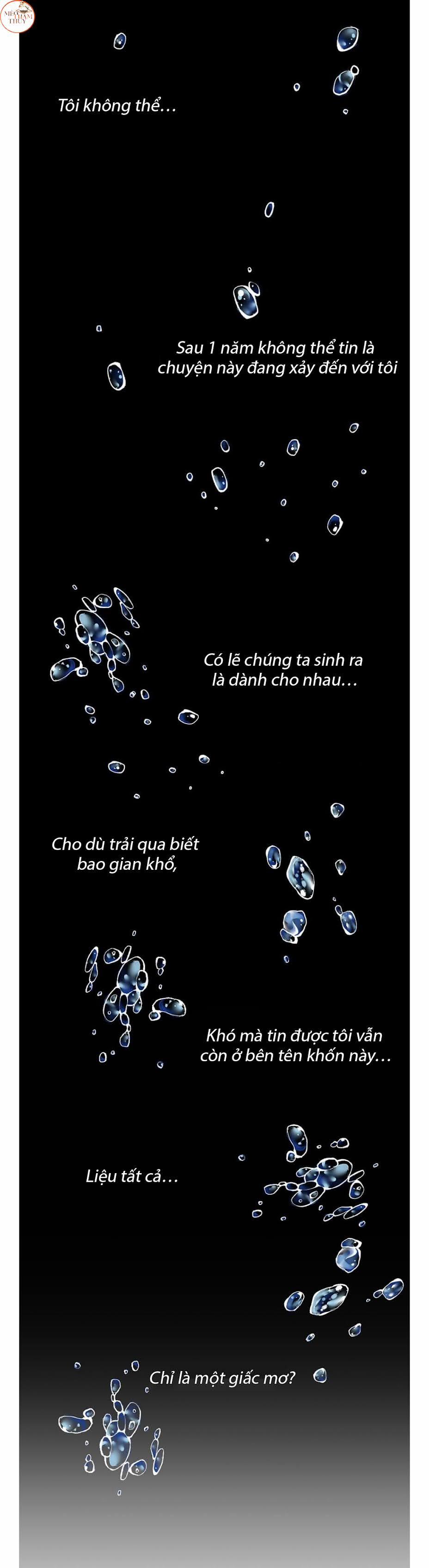 Cặp Đôi Điên Rồ 60 (Hết) trang 19