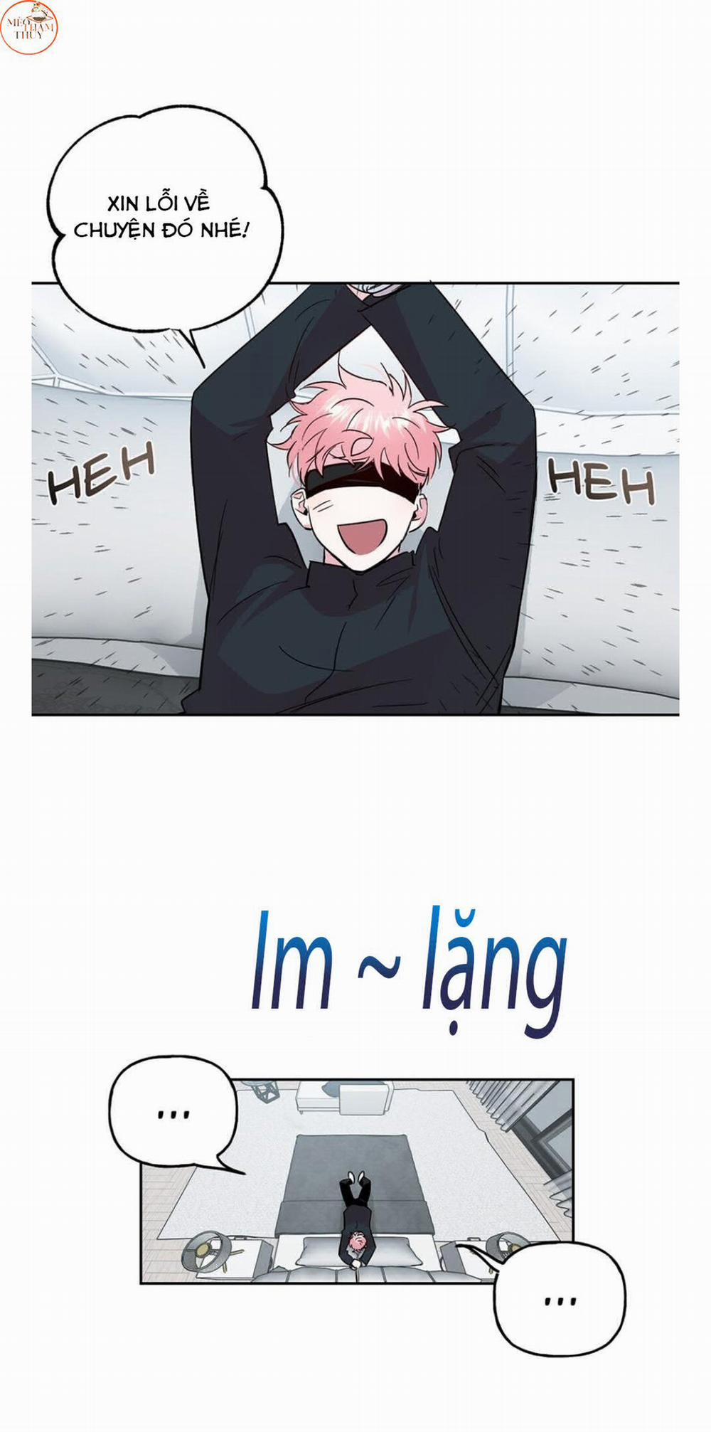 Cặp Đôi Điên Rồ 60 (Hết) trang 2