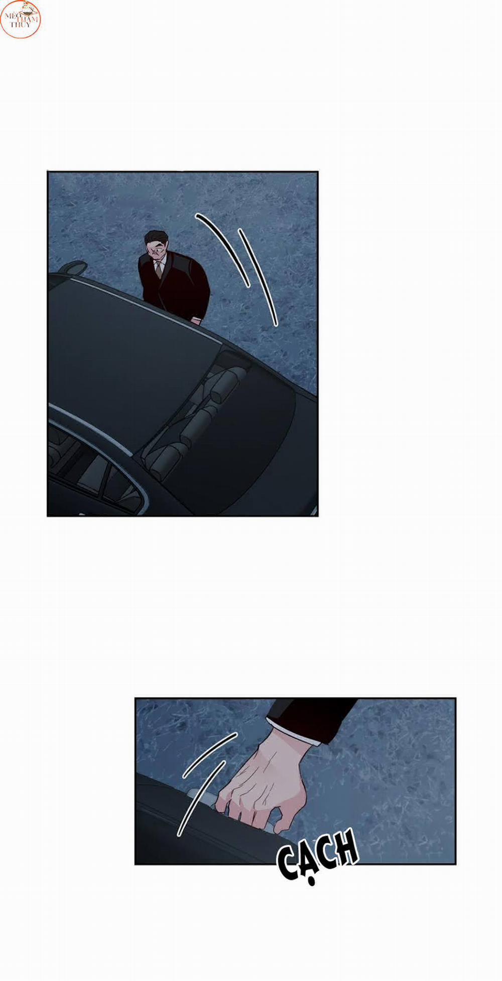 Cặp Đôi Điên Rồ 60 (Hết) trang 28