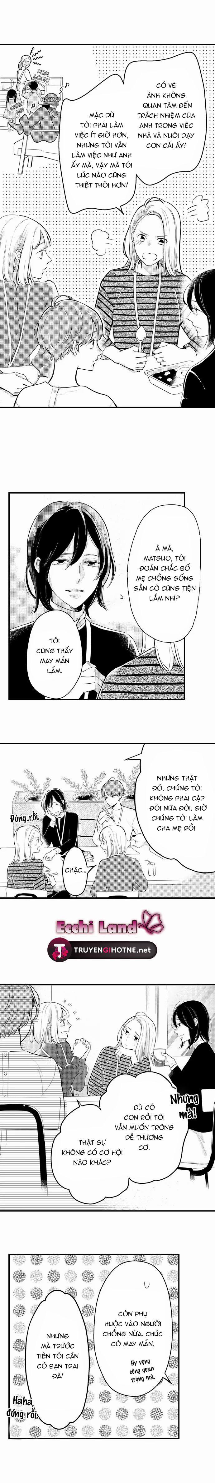 Cặp Đôi Không Con 1.2 trang 1