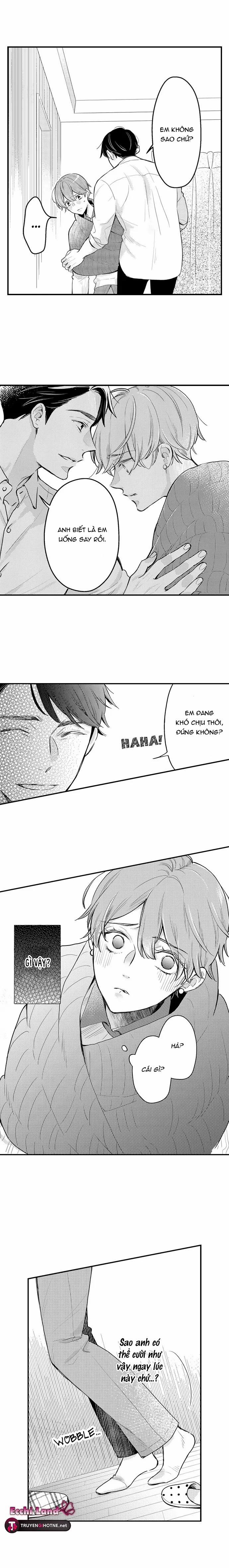 Cặp Đôi Không Con 10.2 trang 1