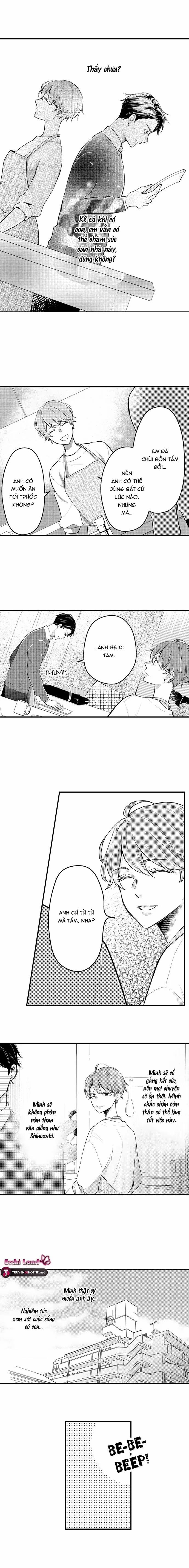 Cặp Đôi Không Con 11.2 trang 2