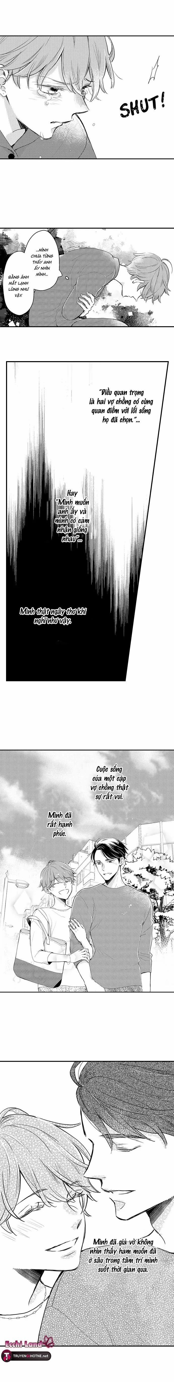 Cặp Đôi Không Con 12.2 trang 1