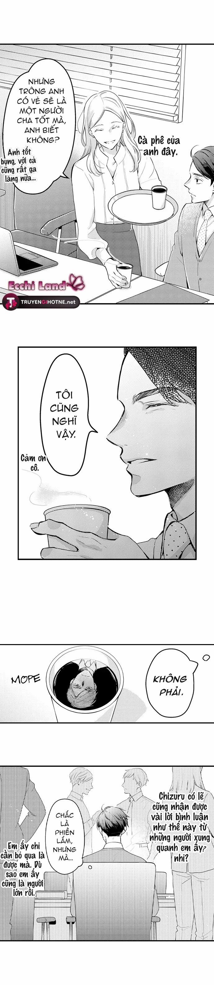 Cặp Đôi Không Con 14.2 trang 1