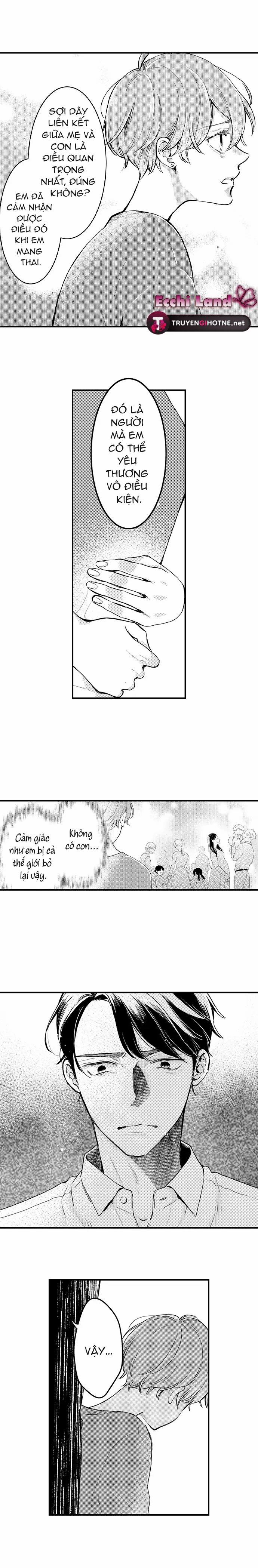 Cặp Đôi Không Con 15.2 trang 1