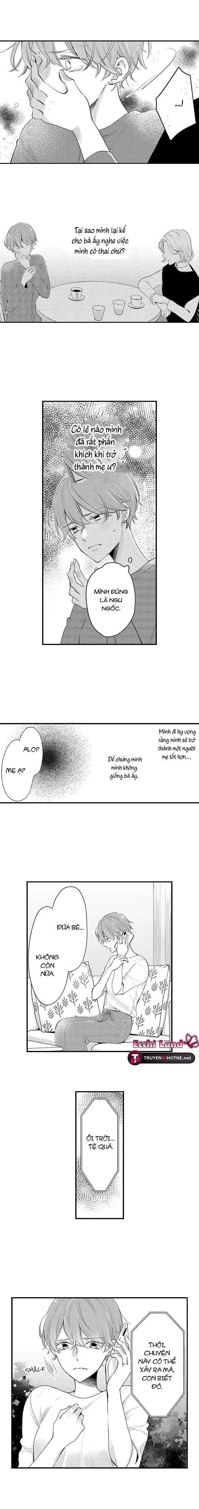 Cặp Đôi Không Con 17.2 trang 1