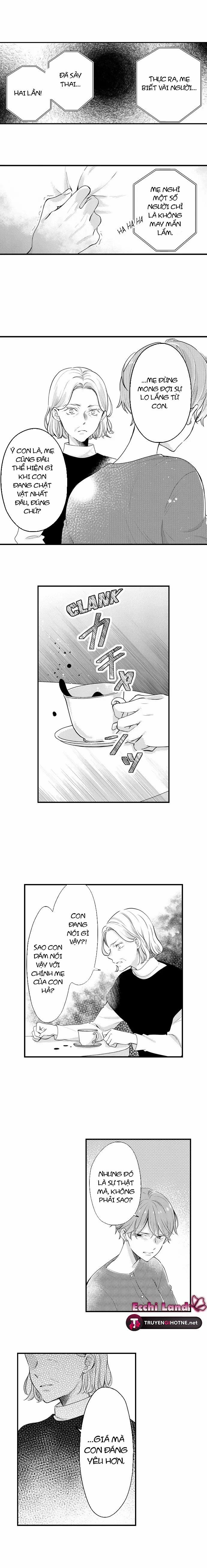 Cặp Đôi Không Con 17.2 trang 2