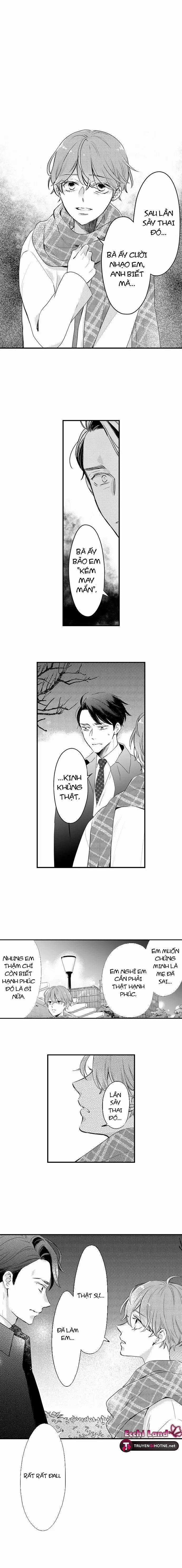 Cặp Đôi Không Con 18.2 trang 0