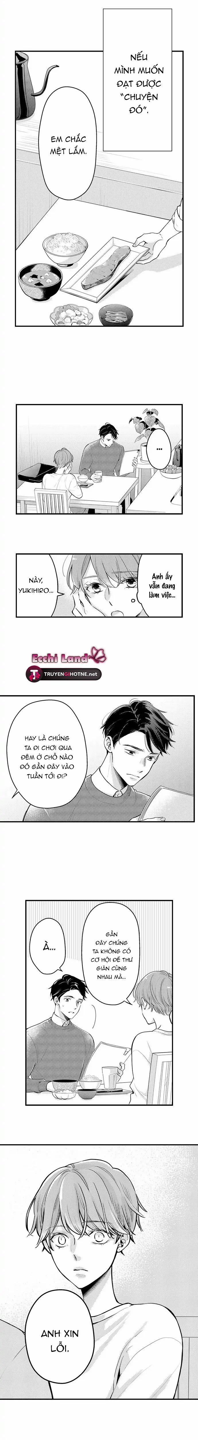 Cặp Đôi Không Con 5.2 trang 0