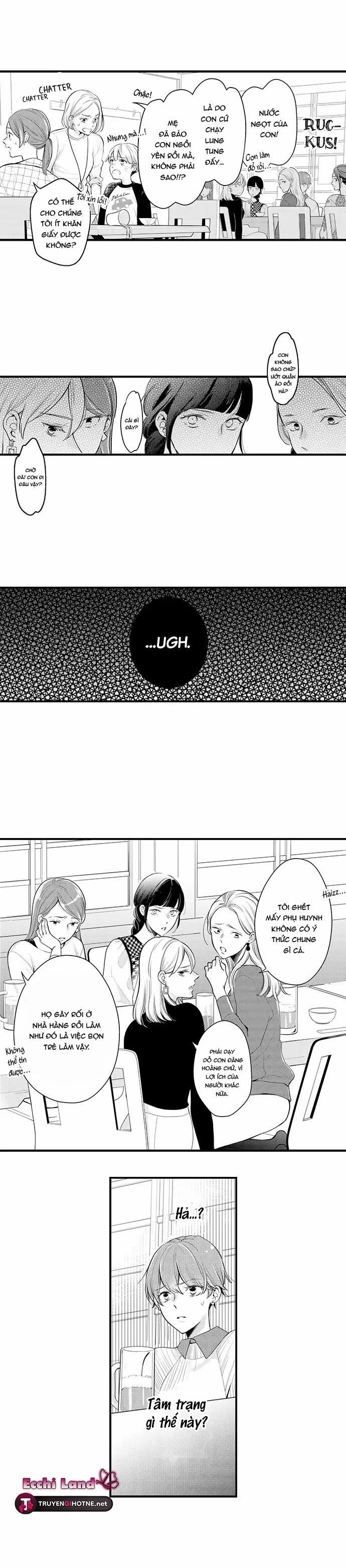 Cặp Đôi Không Con 9.1 trang 3