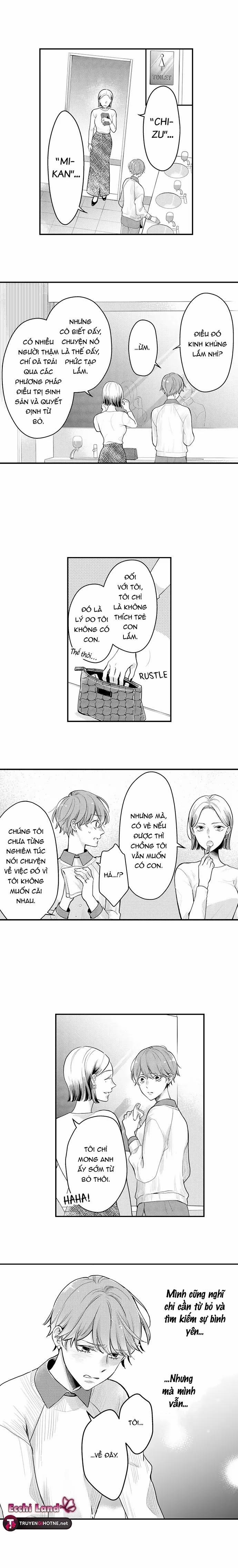 Cặp Đôi Không Con 9.2 trang 1