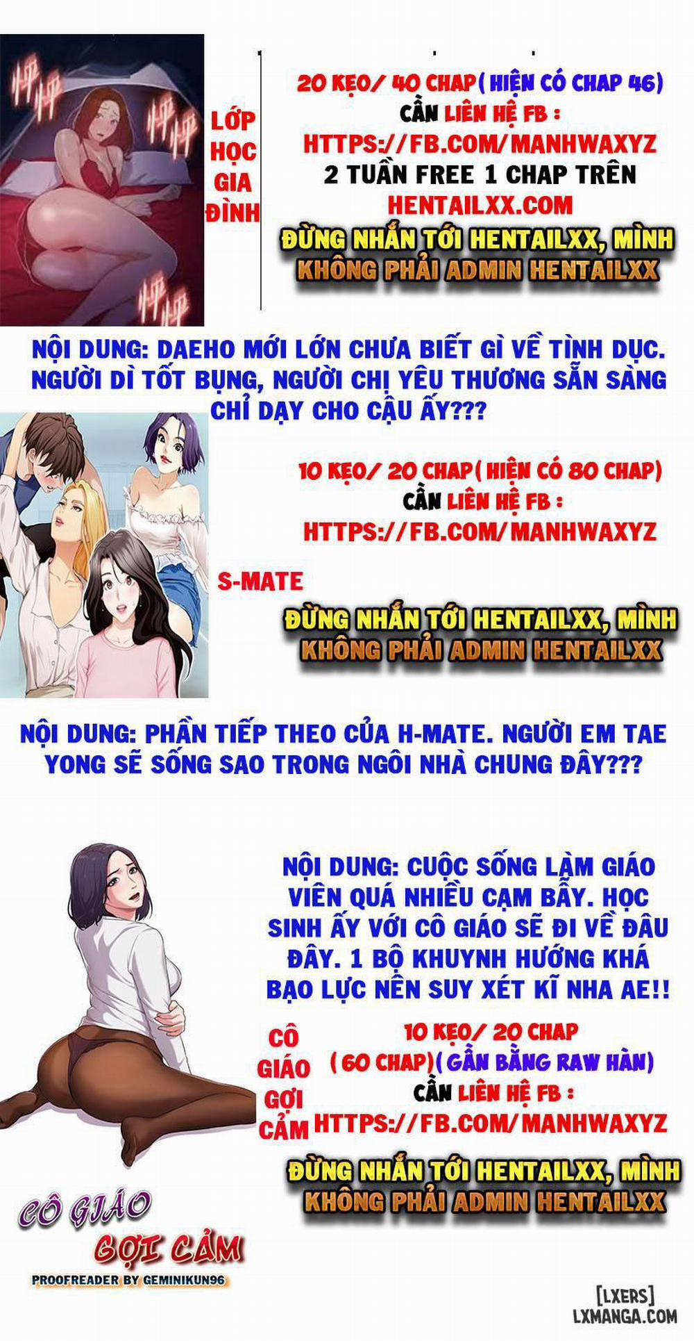 Cặp Đôi S 1 trang 1
