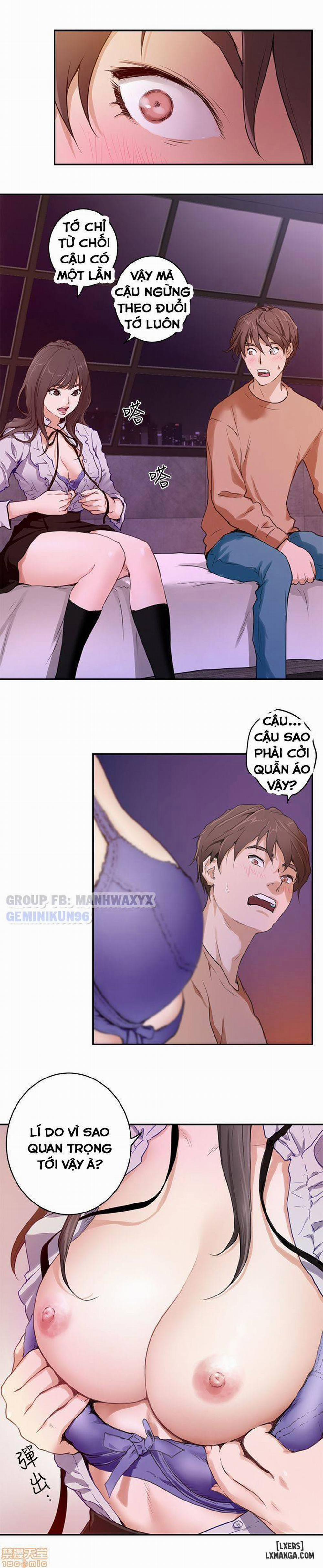 Cặp Đôi S 1 trang 10