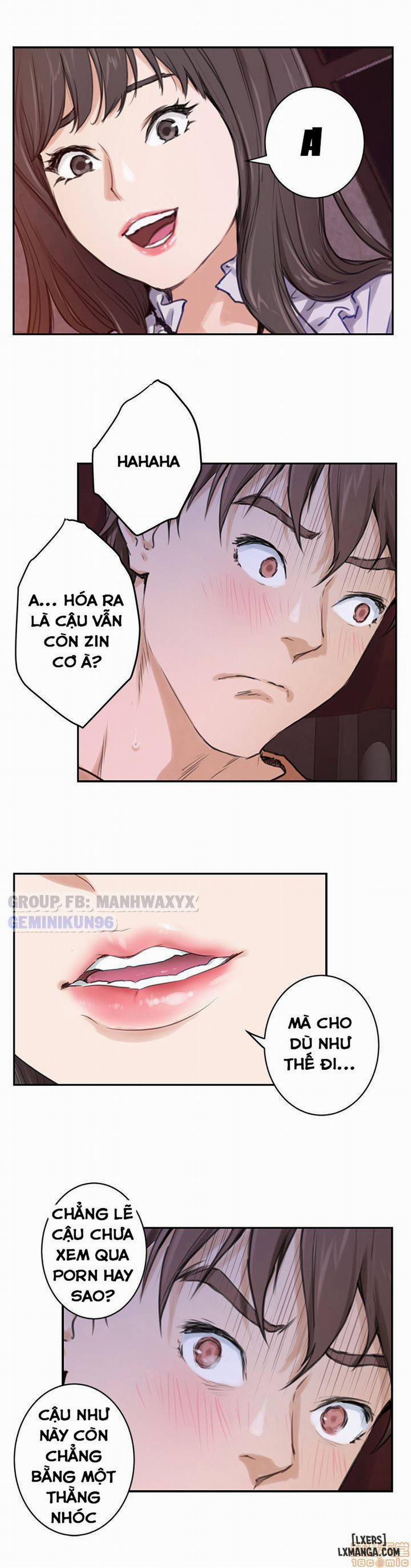 Cặp Đôi S 1 trang 16