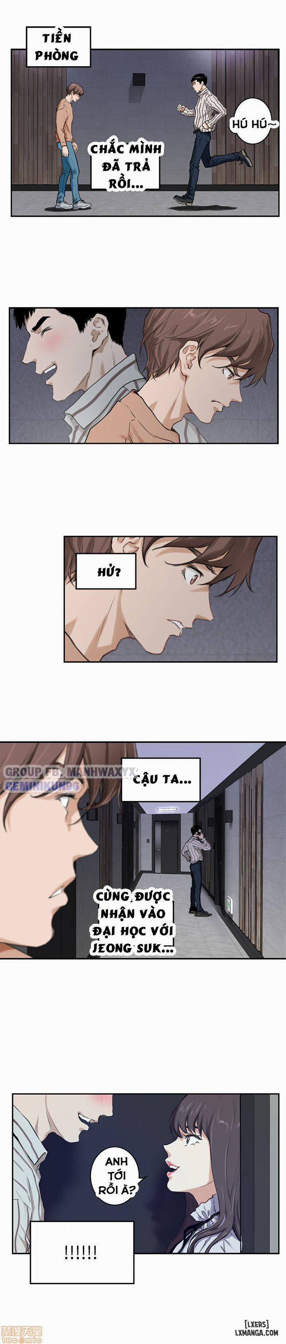 Cặp Đôi S 1 trang 18