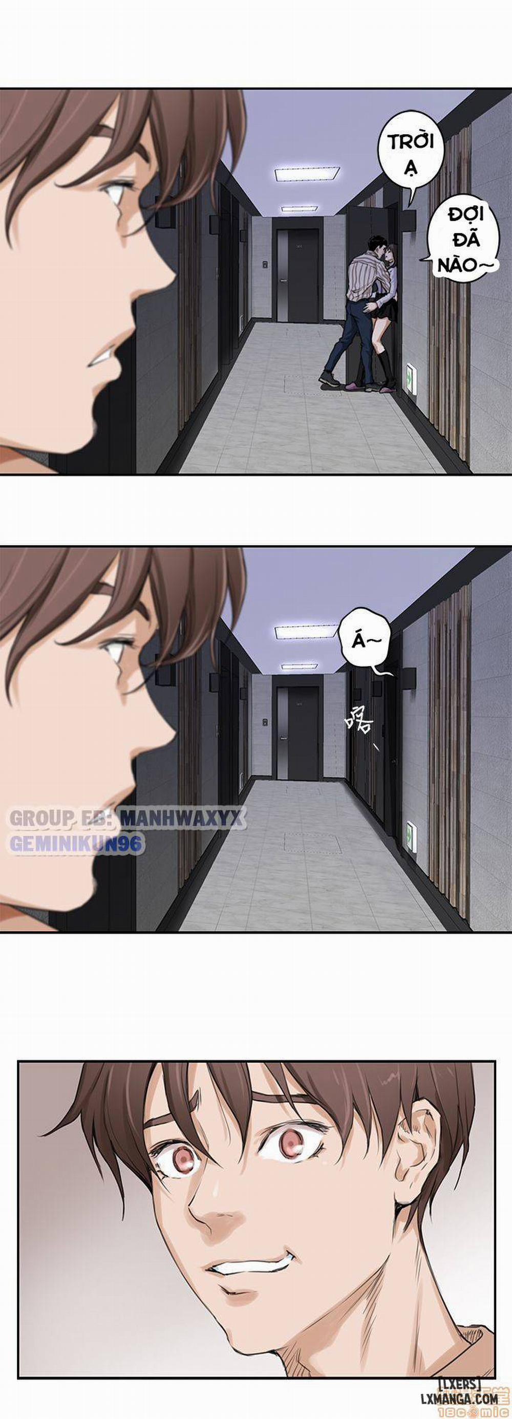 Cặp Đôi S 1 trang 19