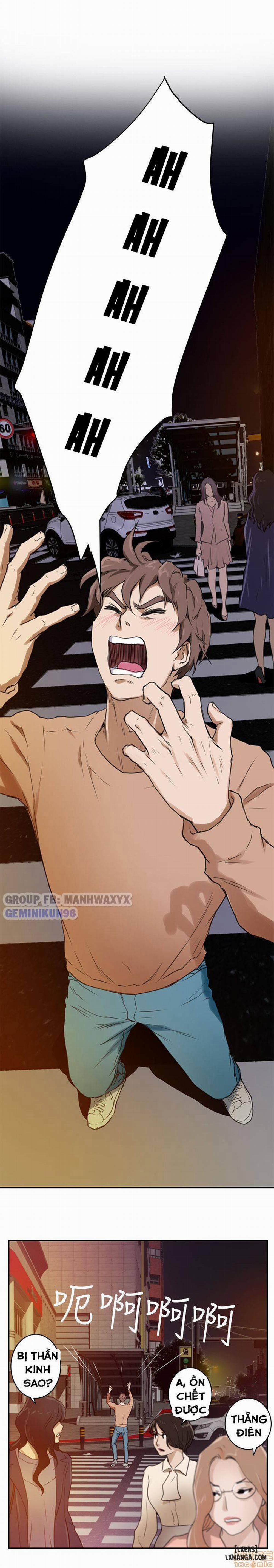 Cặp Đôi S 1 trang 20