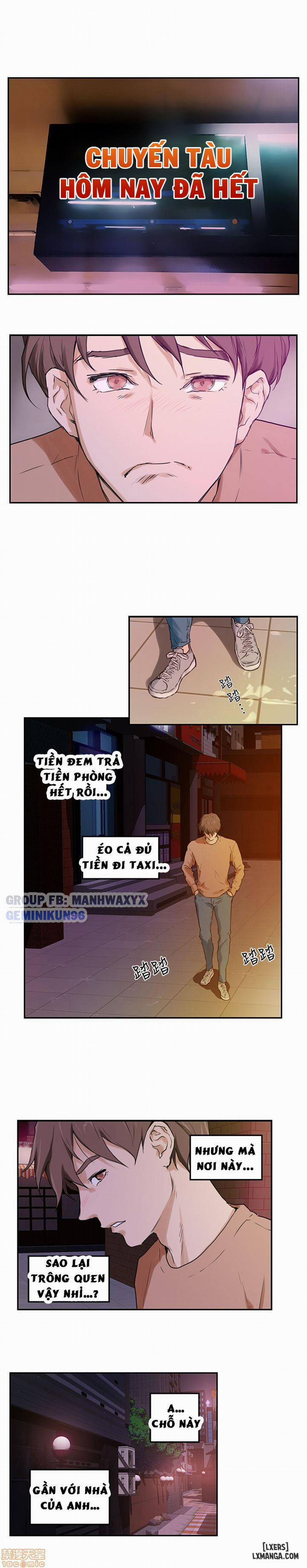 Cặp Đôi S 1 trang 21