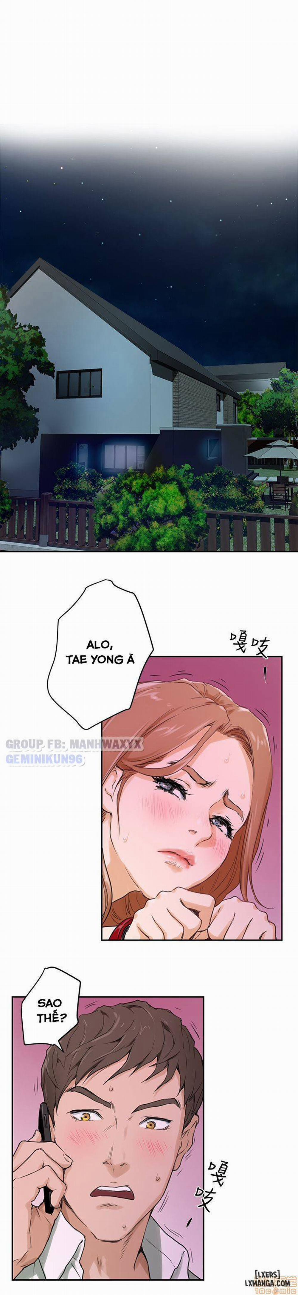 Cặp Đôi S 1 trang 22