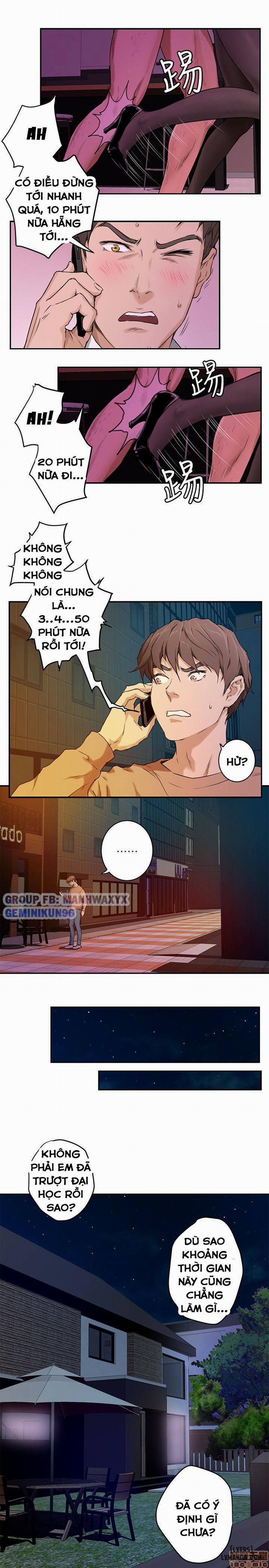 Cặp Đôi S 1 trang 24