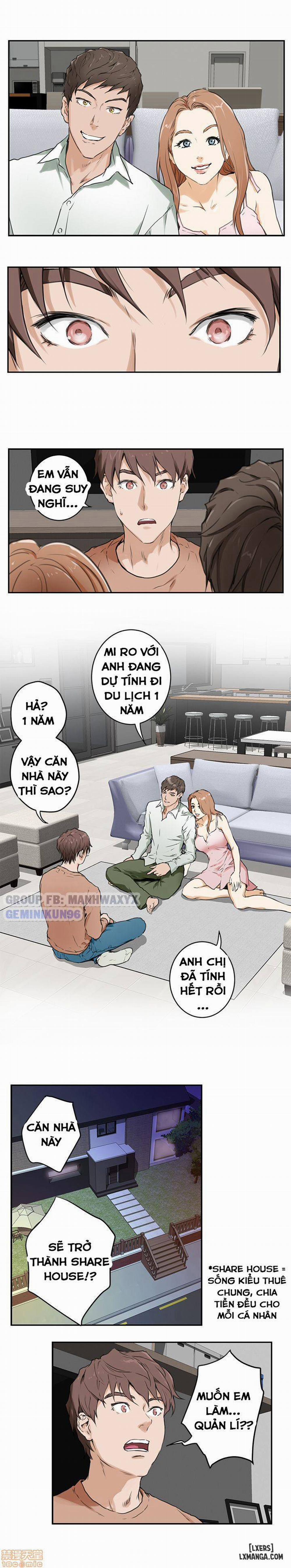 Cặp Đôi S 1 trang 26