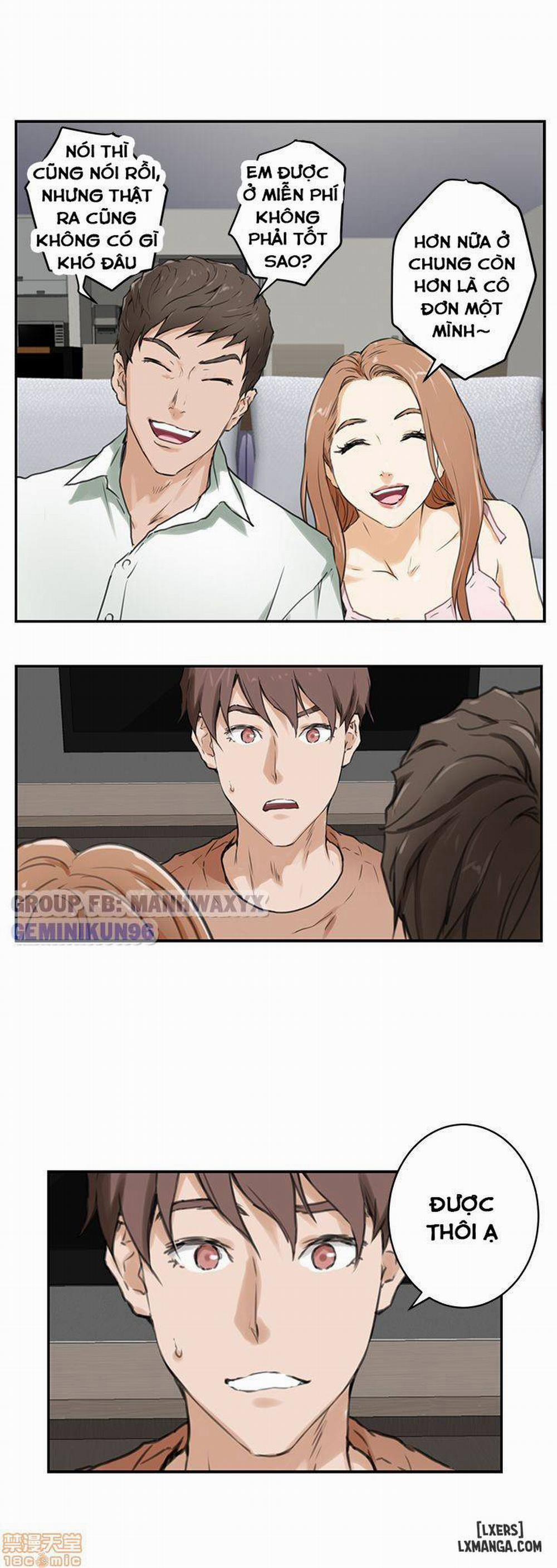 Cặp Đôi S 1 trang 27