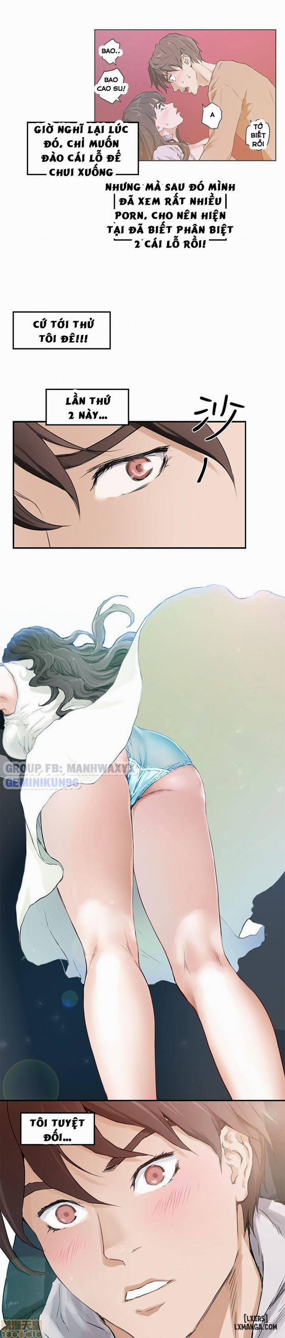 Cặp Đôi S 1 trang 29