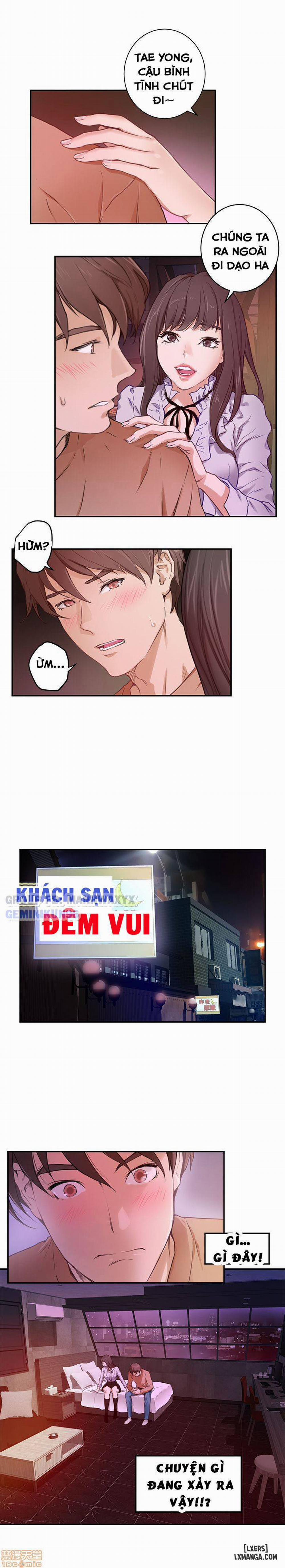 Cặp Đôi S 1 trang 8