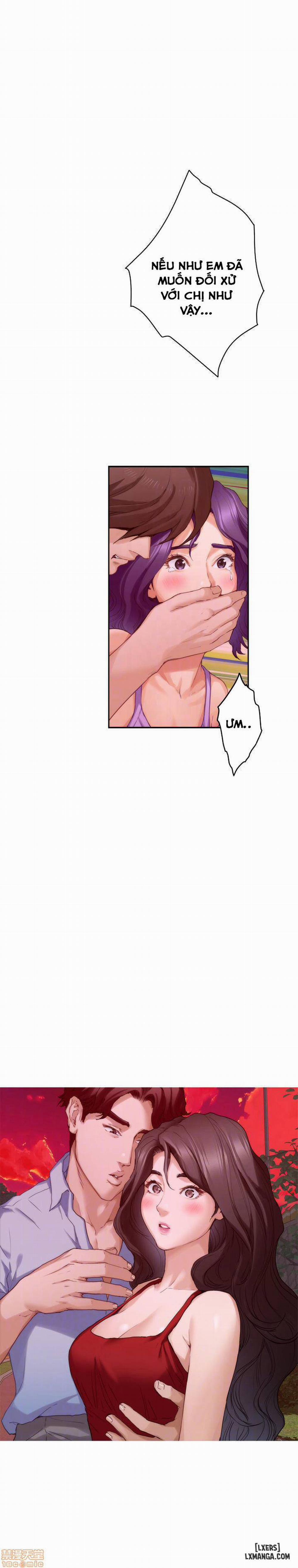 Cặp Đôi S 79 trang 16