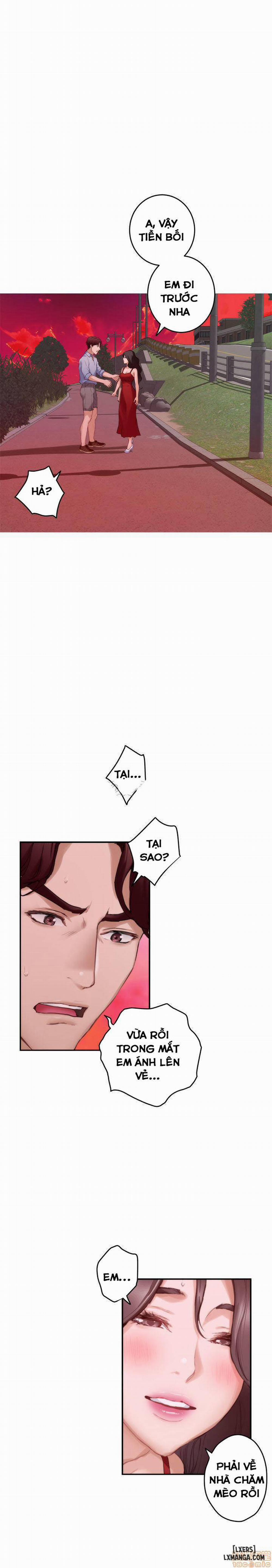 Cặp Đôi S 79 trang 18