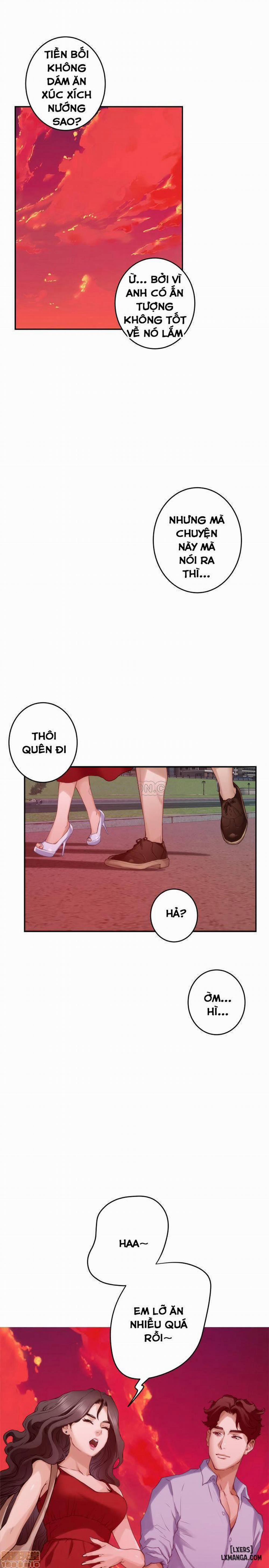 Cặp Đôi S 79 trang 2