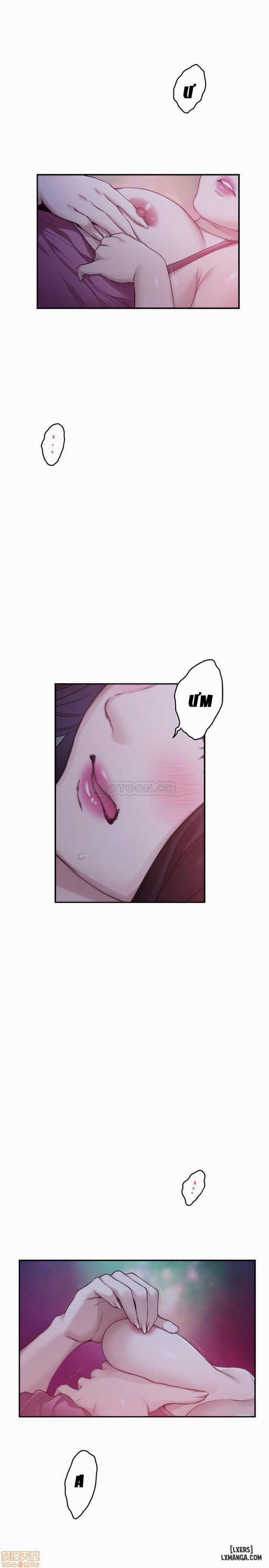 Cặp Đôi S 79 trang 25