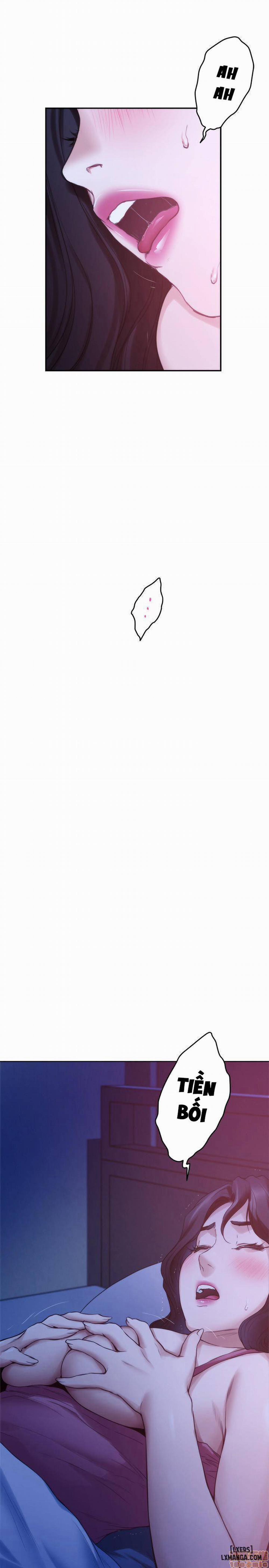 Cặp Đôi S 79 trang 26