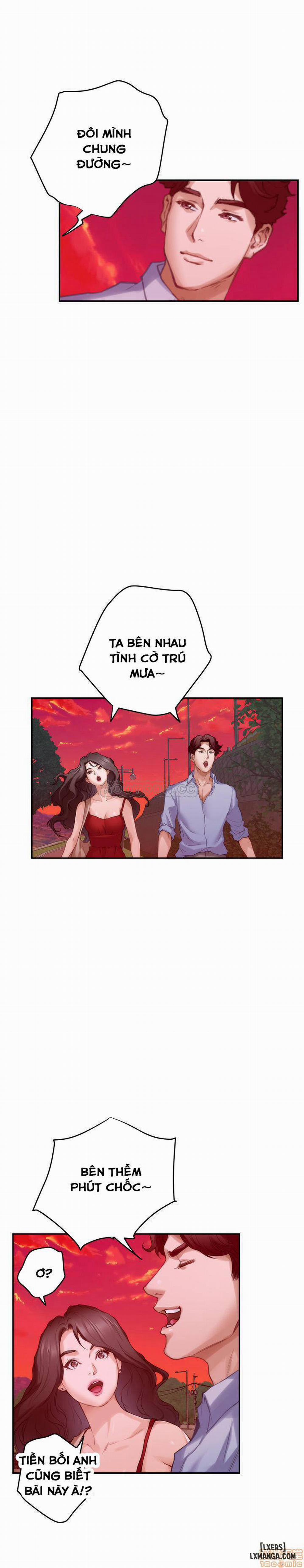 Cặp Đôi S 79 trang 5