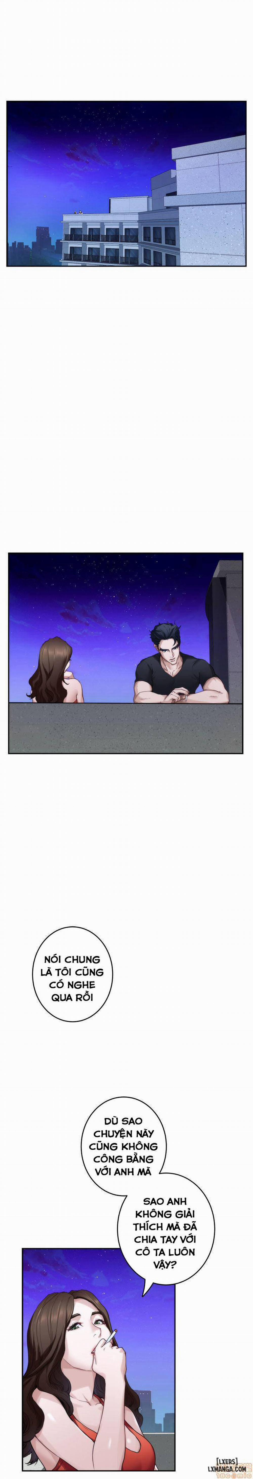 Cặp Đôi S 80 trang 12