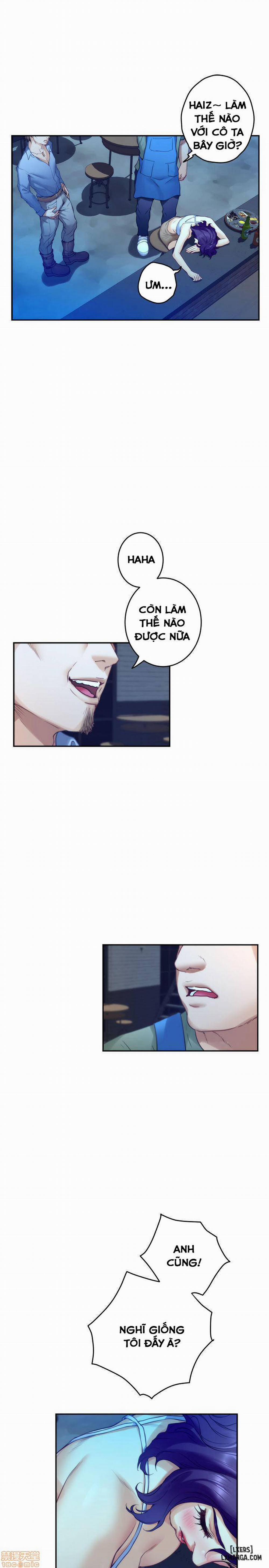 Cặp Đôi S 80 trang 22