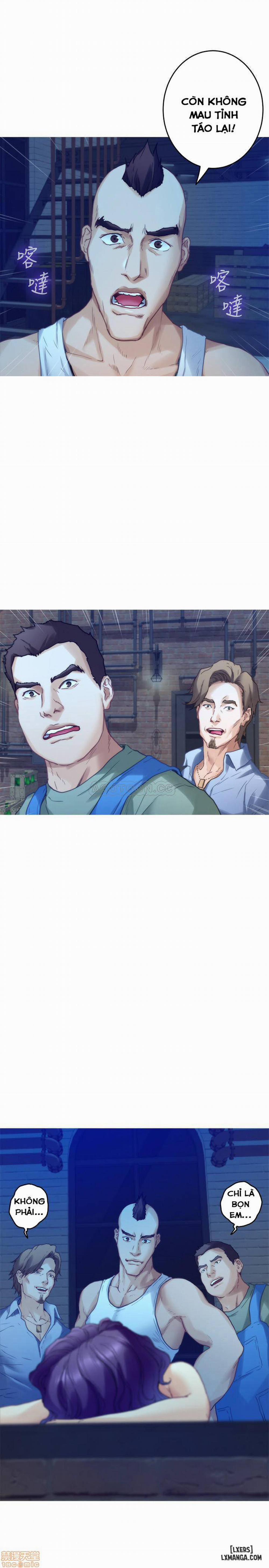 Cặp Đôi S 80 trang 26